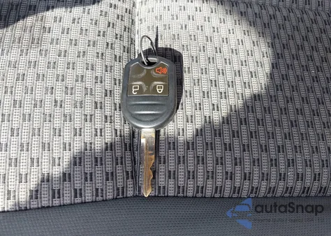 2014 Ford F-250 Xlt из США, поврежденный, VIN 1FTBF2B63EEB15853